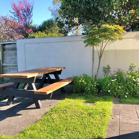 Apartamento Hillcrest Two Whakatane Exterior foto