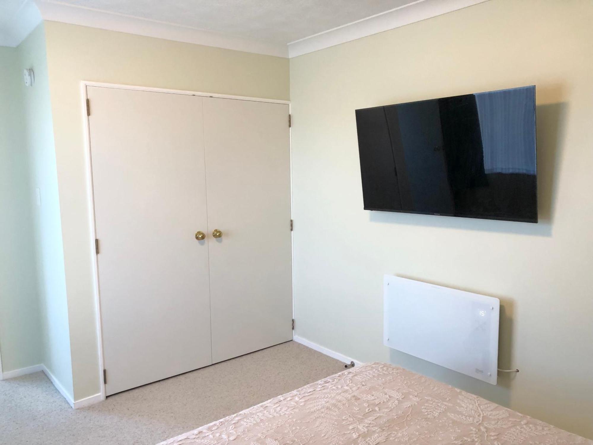 Apartamento Hillcrest Two Whakatane Exterior foto