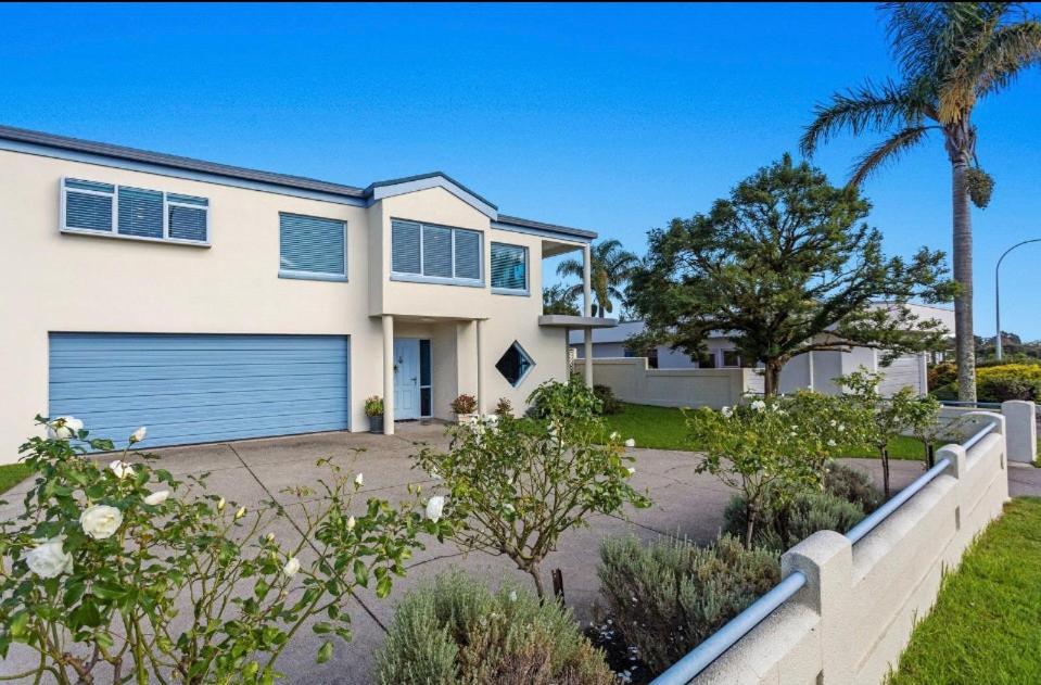 Apartamento Hillcrest Two Whakatane Exterior foto