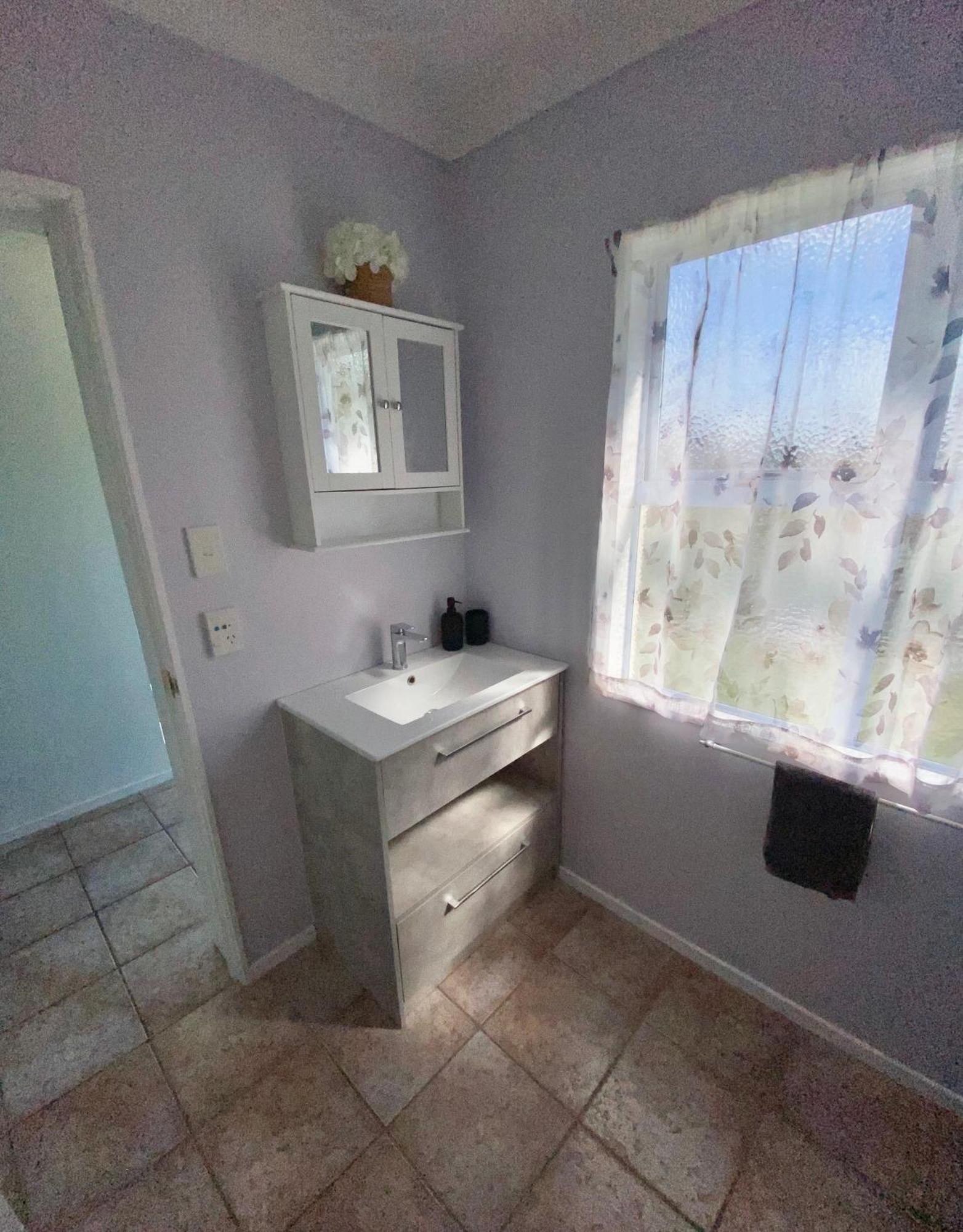 Apartamento Hillcrest Two Whakatane Exterior foto