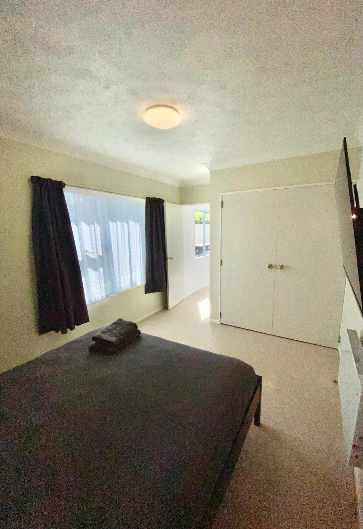 Apartamento Hillcrest Two Whakatane Exterior foto