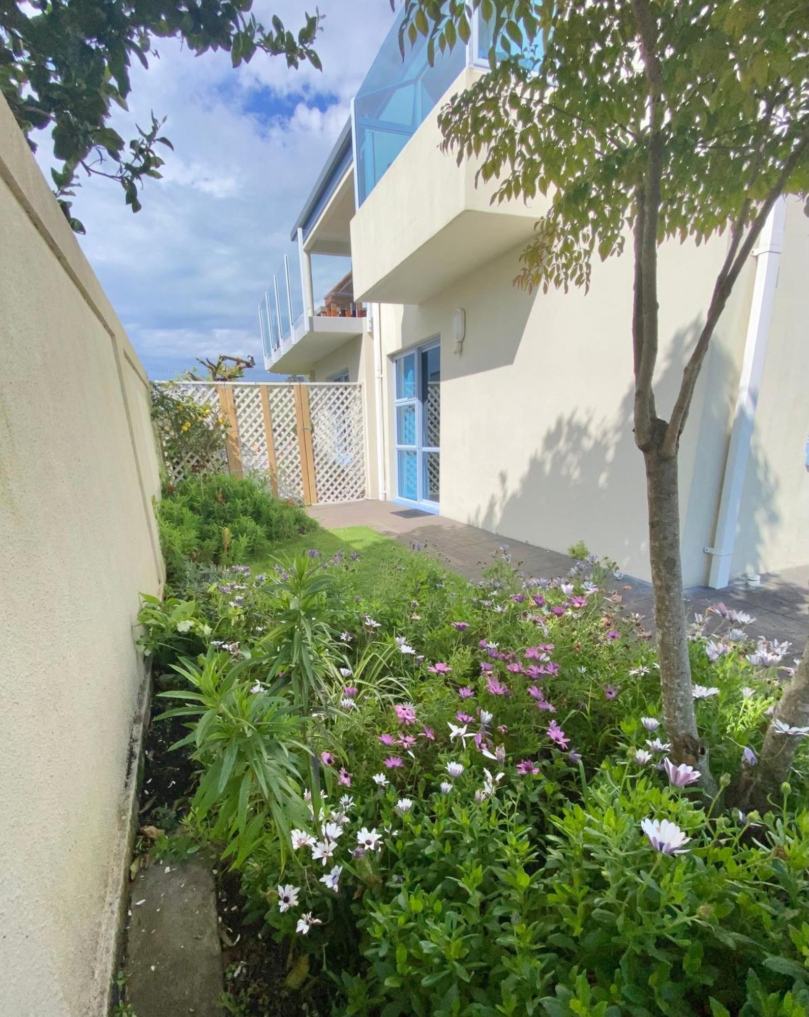 Apartamento Hillcrest Two Whakatane Exterior foto